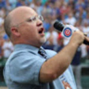 Meet your Posher, Peter michael